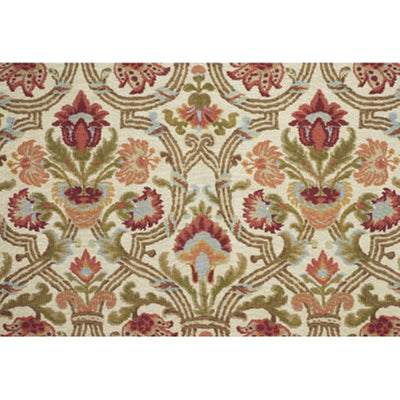LEE JOFA - NEW SEVILLA - RED/OLIVE