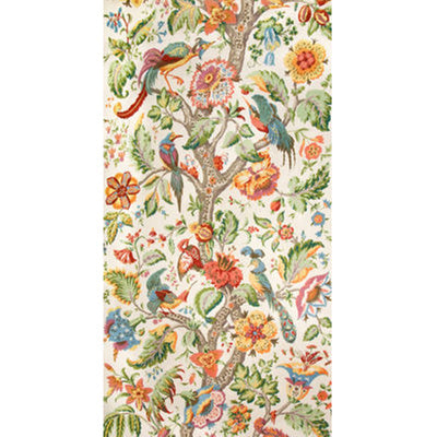 Lee Jofa Fabrics, a selection of fabrics such as velvet, damask, cotton, silk, linen and sheers.