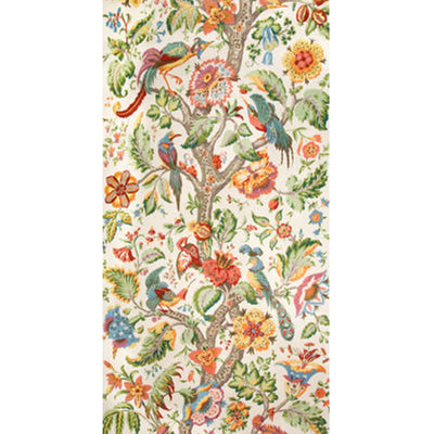 LEE JOFA - TREE OF LIFE - WHITE