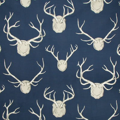 LEE JOFA - ANTLERS - NAVY