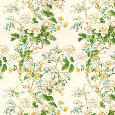 Lee Jofa Fabrics, a selection of fabrics such as velvet, damask, cotton, silk, linen and sheers.