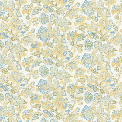 Lee Jofa Fabrics, a selection of fabrics such as velvet, damask, cotton, silk, linen and sheers.