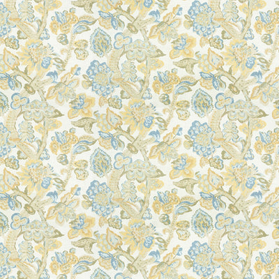 LEE JOFA - LA CINTA - LEMON/BLUE