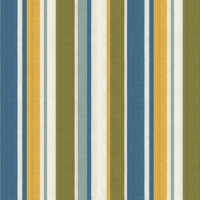 LEE JOFA - ELLERTON STRIPE - HARBOR