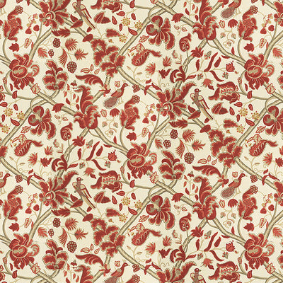 Lee Jofa Fabrics, a selection of fabrics such as velvet, damask, cotton, silk, linen and sheers.