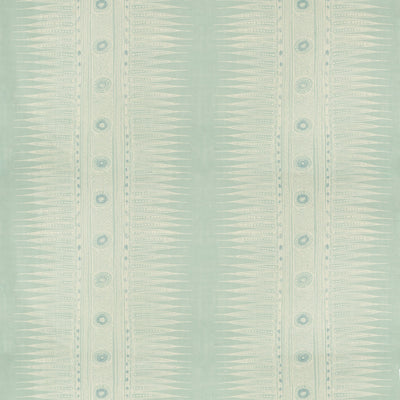 LEE JOFA - INDIAN ZAG - AQUA