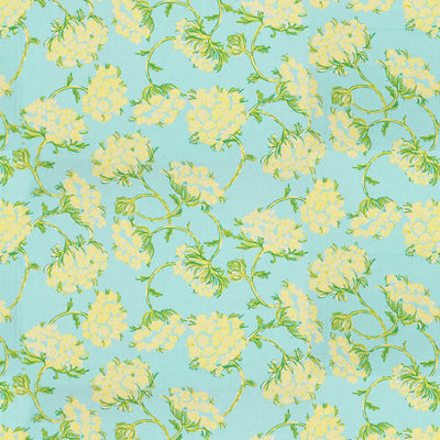 LEE JOFA - RACY LACEY - SKYE BLUE