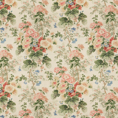 LEE JOFA - HOLLYHOCK HDB - MULTI