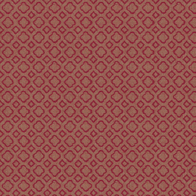 LEE JOFA - CASTILLE - CRIMSON