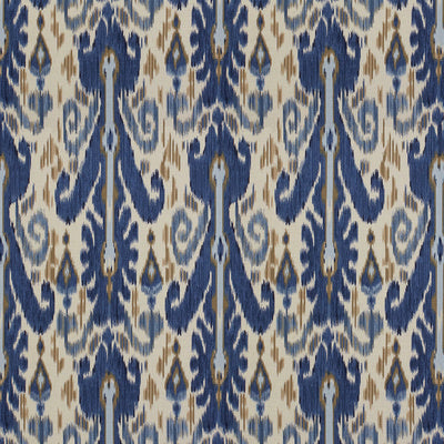 Lee Jofa Fabrics, a selection of fabrics such as velvet, damask, cotton, silk, linen and sheers.