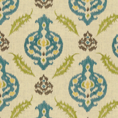 Lee Jofa Fabrics, a selection of fabrics such as velvet, damask, cotton, silk, linen and sheers.