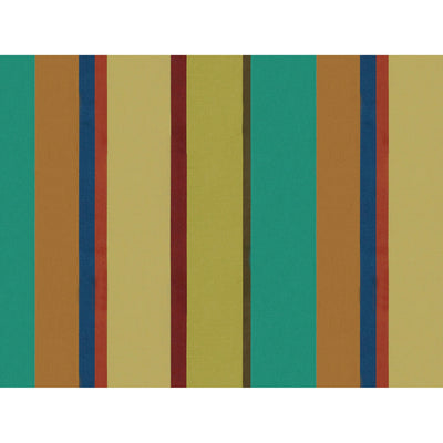 LEE JOFA - KARENZA STRIPE - MALLARD