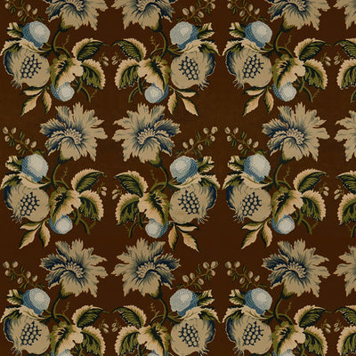 Lee Jofa Fabrics, a selection of fabrics such as velvet, damask, cotton, silk, linen and sheers.