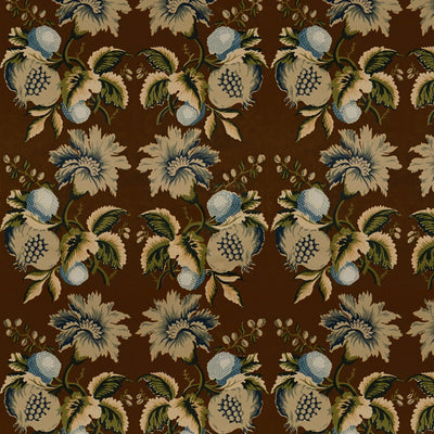 LEE JOFA - JESSUP - SEPIA/INDIGO