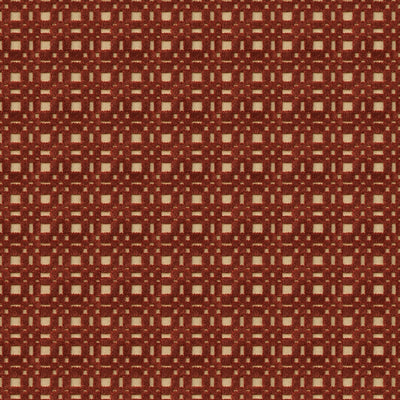 LEE JOFA - SHORIDGE - CHERRY