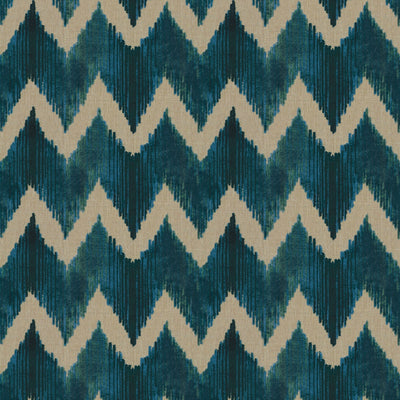 LEE JOFA - WATERSEDGE - AQUA