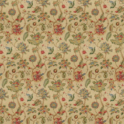 Lee Jofa Fabrics, a selection of fabrics such as velvet, damask, cotton, silk, linen and sheers.