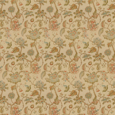 Lee Jofa Fabrics, a selection of fabrics such as velvet, damask, cotton, silk, linen and sheers.