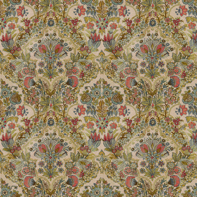 Lee Jofa Fabrics, a selection of fabrics such as velvet, damask, cotton, silk, linen and sheers.