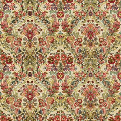 Lee Jofa Fabrics, a selection of fabrics such as velvet, damask, cotton, silk, linen and sheers.