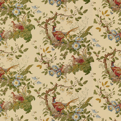 LEE JOFA - LYNDHURST - CREAM