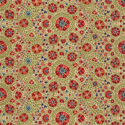Lee Jofa Fabrics, a selection of fabrics such as velvet, damask, cotton, silk, linen and sheers.