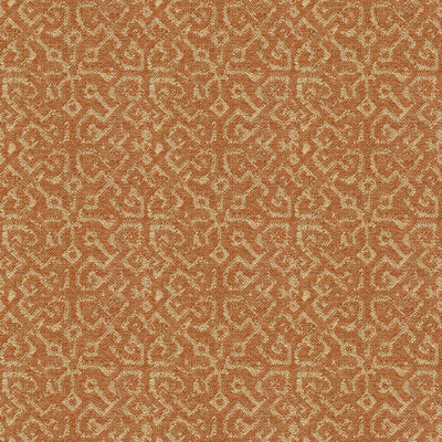 LEE JOFA - CHANTILLY WEAVE - SPICE