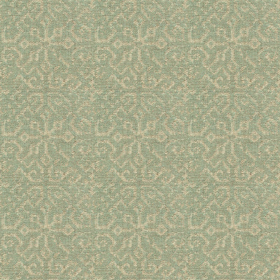LEE JOFA - CHANTILLY WEAVE - SAGE