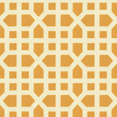 LEE JOFA - AVIGNON TRELLIS - YELLOW
