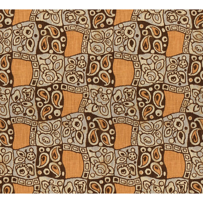 LEE JOFA - MARGARET - WHISKEY/BROWN