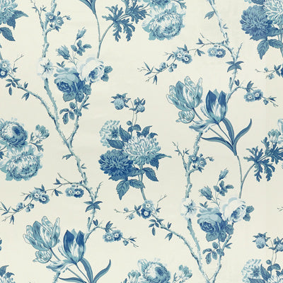 Lee Jofa Fabrics, a selection of fabrics such as velvet, damask, cotton, silk, linen and sheers.