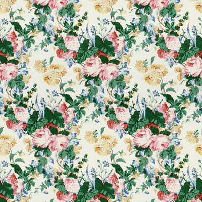 LEE JOFA - MAISIE - PINK/GREEN