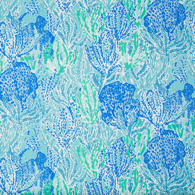 LEE JOFA - LET'S CHA CHA - SHORELY BLUE