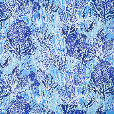 Lee Jofa Fabrics, a selection of fabrics such as velvet, damask, cotton, silk, linen and sheers.