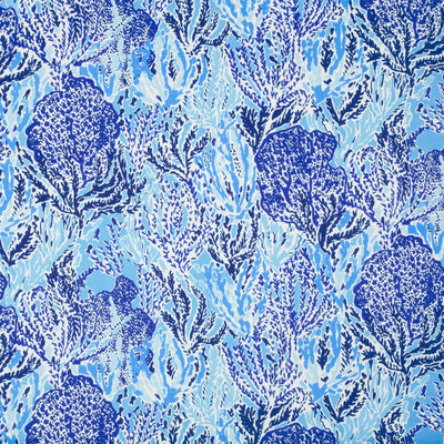 LEE JOFA - LET'S CHA CHA - BEACH BLUE