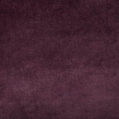 KRAVET COUTURE - DUCHESS VELVET - PLUM