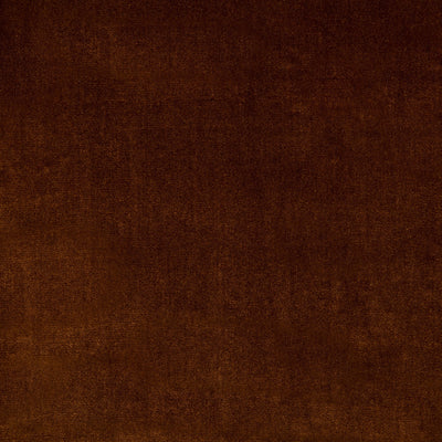 LEE JOFA - DUCHESS VELVET - COGNAC