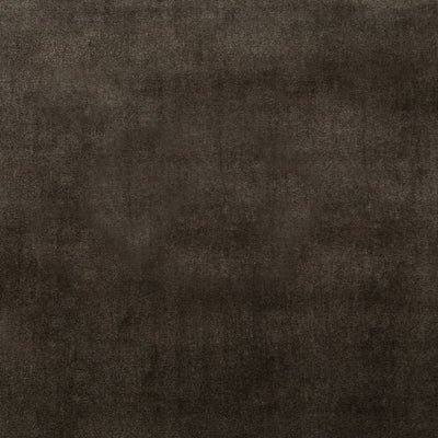 KRAVET COUTURE - DUCHESS VELVET - CHARCOAL