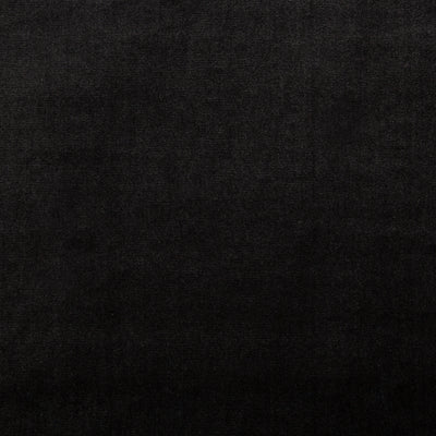 LEE JOFA - DUCHESS VELVET - CAVIAR