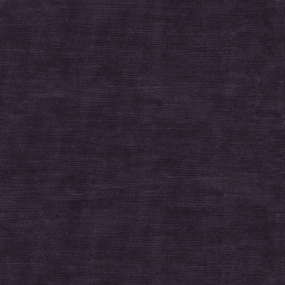 LEE JOFA - FULHAM LINEN V - GRAPE