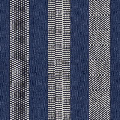 LEE JOFA - BERBER - BLUE/INDIGO