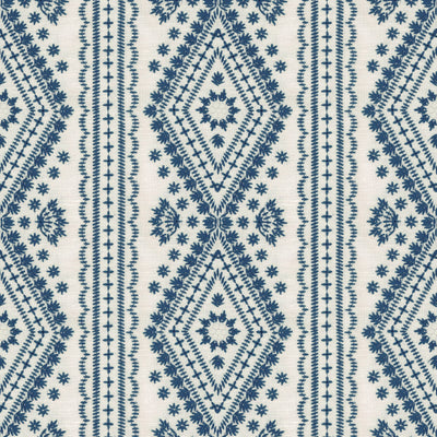 LEE JOFA - LUCKNOW - BLUE