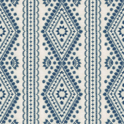 Lee Jofa Fabrics, a selection of fabrics such as velvet, damask, cotton, silk, linen and sheers.