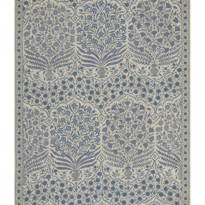 Lee Jofa Fabrics, a selection of fabrics such as velvet, damask, cotton, silk, linen and sheers.