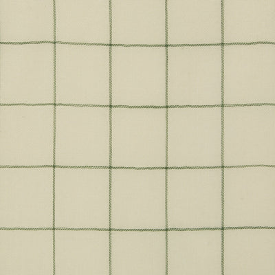 LEE JOFA - MACKAY SHEER - CEDAR GREEN