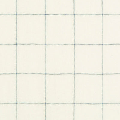 LEE JOFA - MACKAY SHEER - BLUE