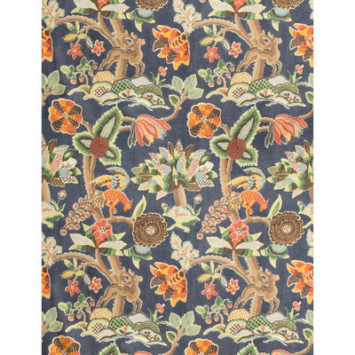 Lee Jofa Fabrics, a selection of fabrics such as velvet, damask, cotton, silk, linen and sheers.