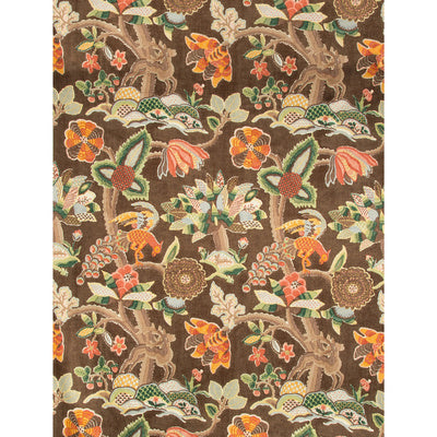 Lee Jofa Fabrics, a selection of fabrics such as velvet, damask, cotton, silk, linen and sheers.