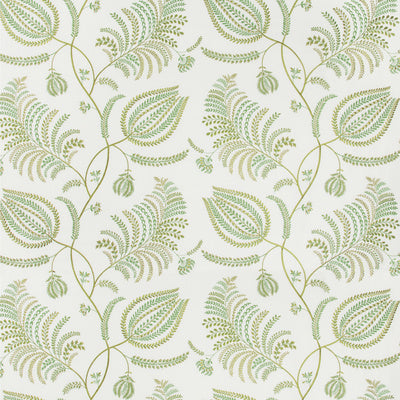 Lee Jofa Fabrics, a selection of fabrics such as velvet, damask, cotton, silk, linen and sheers.