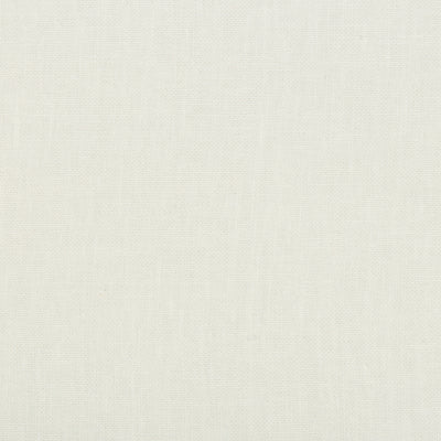 LEE JOFA - HILLCREST LINEN - WHITE